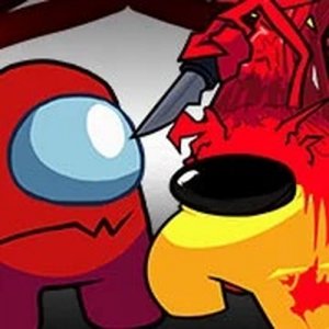 FNF Freakpostor Online Game