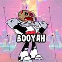 FNF Cyborg FULL WEEK of Funni Online Game