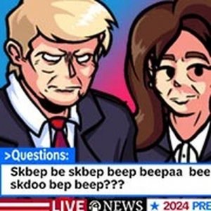 FNF Rap to the White House Online Game