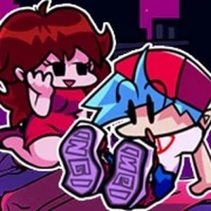 FNF Dearest Double Date Online Game