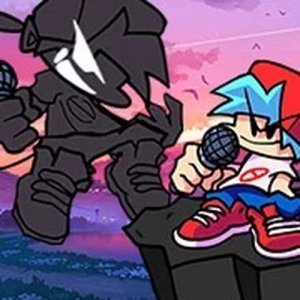 FNF Corruption: Memory Leak Online Game