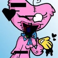 FNF Vs. Pibby Kissy Missy Corrupted Online Game