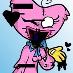 FNF Vs. Pibby Kissy Missy Corrupted Online Game