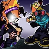 Friday Night Funkin B-Side Last Hope Online Game