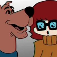FNF Velma Meets the Original Velma: Remembrance Online Game