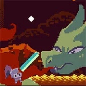 Deepest Sword Online Game