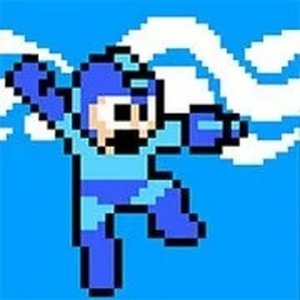 Mega Man 4 Voyage Online Game
