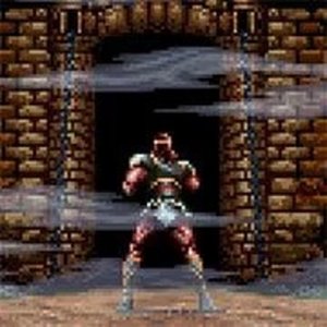 Super Castlevania 4 Online Game
