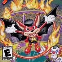 Aero the Acro-Bat Online Game