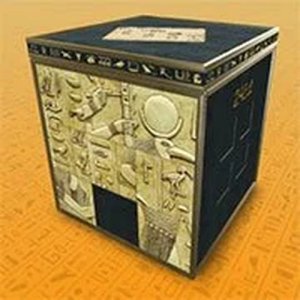 Box & Secret 3D Puzzle Game