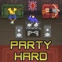 Party Hard Online Game