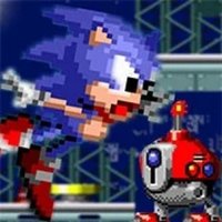 Sonic: Regal Adventues Online Game