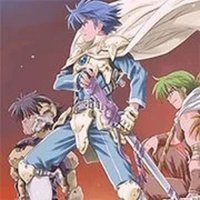 Phantasy Star 3: Generations of Doom RPG