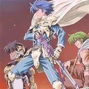Phantasy Star 3: Generations of Doom RPG