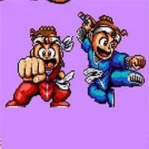 Super Ninja Boy Action RPG Game