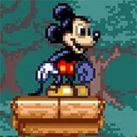 Magical Quest 2: The Great Circus Mystery Online Game