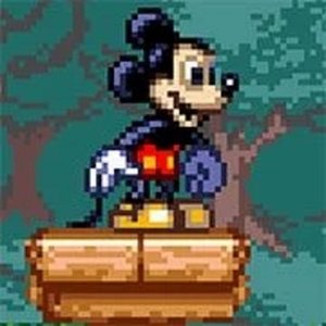 Magical Quest 2: The Great Circus Mystery Online Game