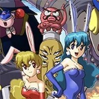 Fantastic Parodius Online Game &ndash; Pursuing the Past Glory
