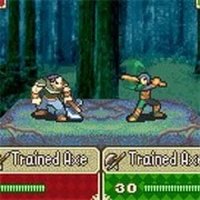 Fire Emblem: Requiem Strategy Game