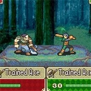 Fire Emblem: Requiem Strategy Game
