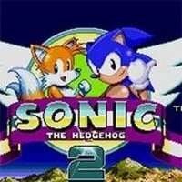 Sonic 2 Telephone Online Game
