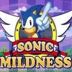 Sonic Mildness Online Adventure Game