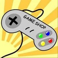 Vintage Game Shop Online Game