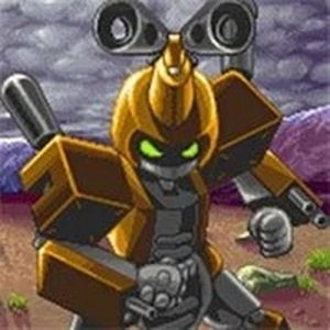 Medabots AX: Metabee Online Game