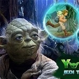 Yoda Jedi Training Online Game