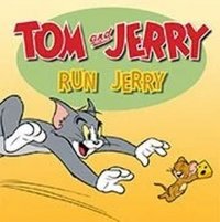 Run Jerry: Tom and Jerry Online Game