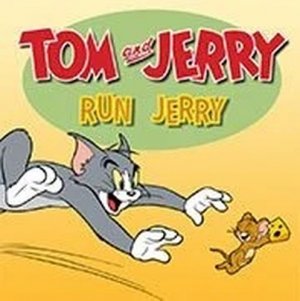 Run Jerry: Tom and Jerry Online Game