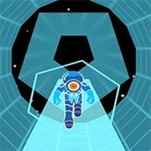 Electron Dash Online Game