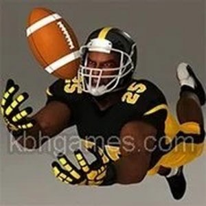 Linebacker Alley Online Game