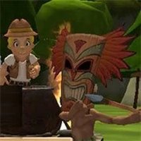 Tomb Temple Run Online Game