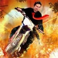Go Go Agent Zero Action Game