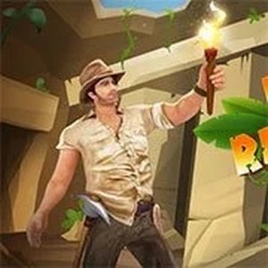 Relic Runway Online Game