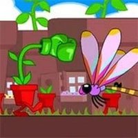 Go Go Plant Online Game
