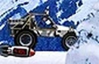 Buggy Run 2 Online Game