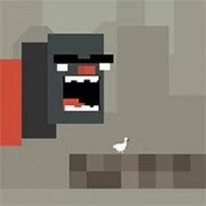 Chase Goose 2 Online Game