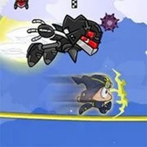 Line Runner 2 Online Game