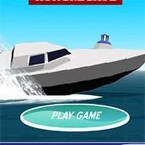 Coast Runners Boat Racing Game