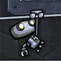 Railbot Online Game