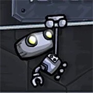 Railbot Online Game