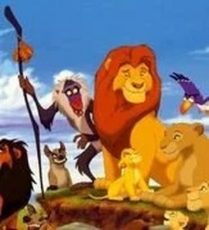 Lion King Online Adventure Game