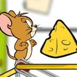 Tom And Jerry Rig-A Bridge Online Game