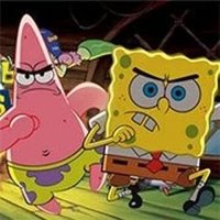 The SpongeBob SquarePants Movie Online Game