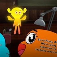 Gumball The Principals Online Game
