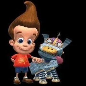 Jimmy Neutron: Boy Genius Online Game