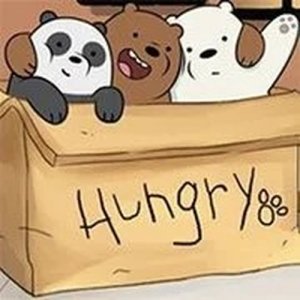 Out Of The Box: We Bare Bears Online Game