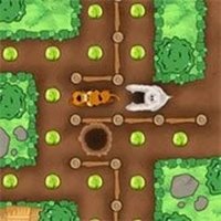 Scooby-Doo Doo Good: Food Frenzy Online Game